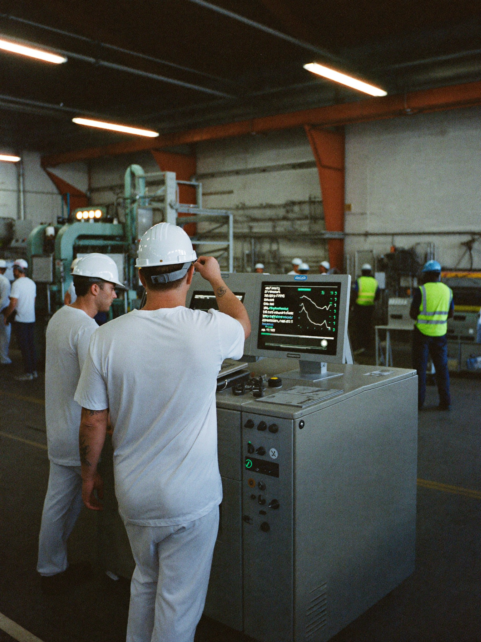 auditoria-eficiencia-energetica-industria-descubre-fugas-rentabilidad
