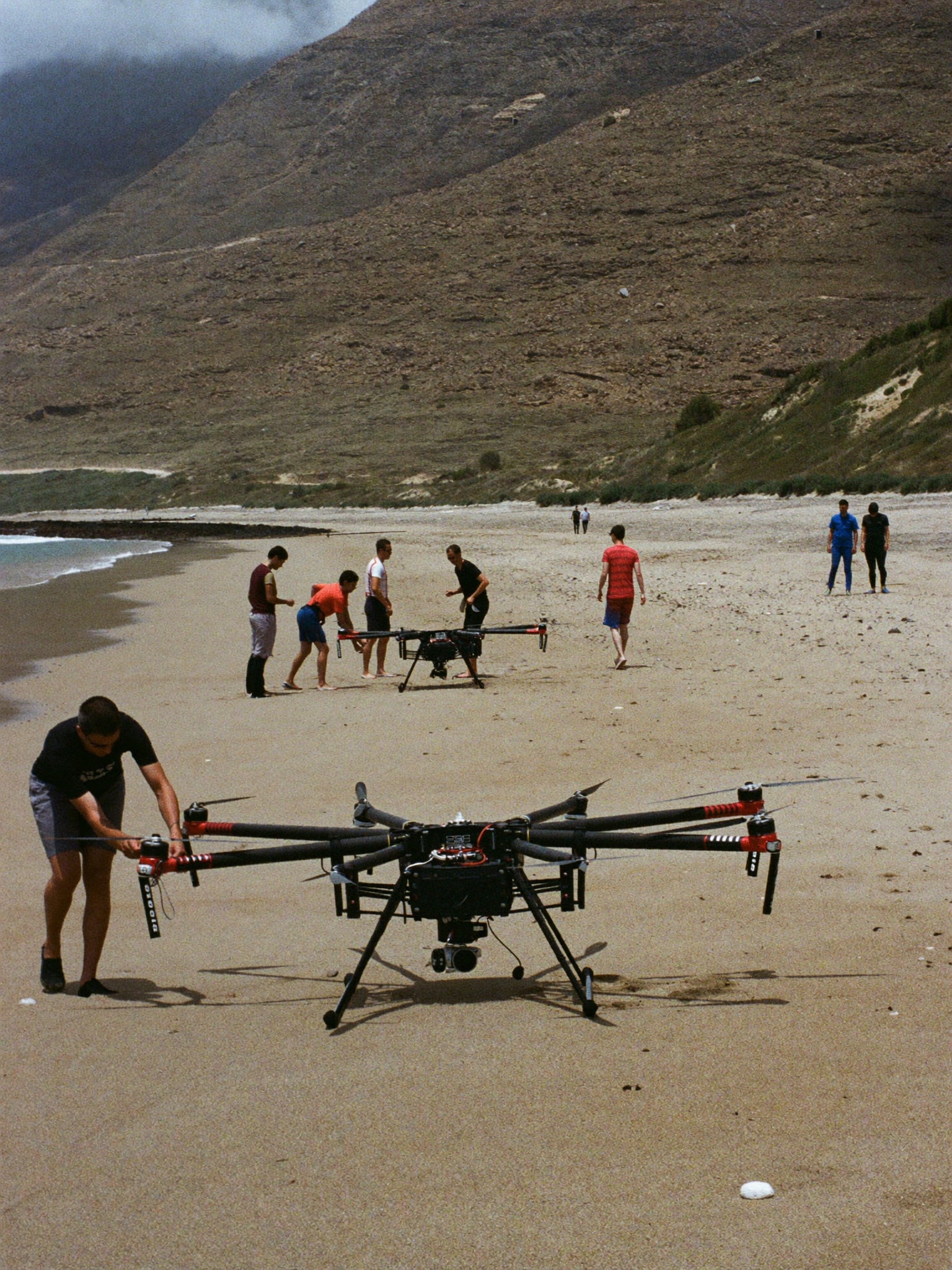 fuerteventura-production-services
